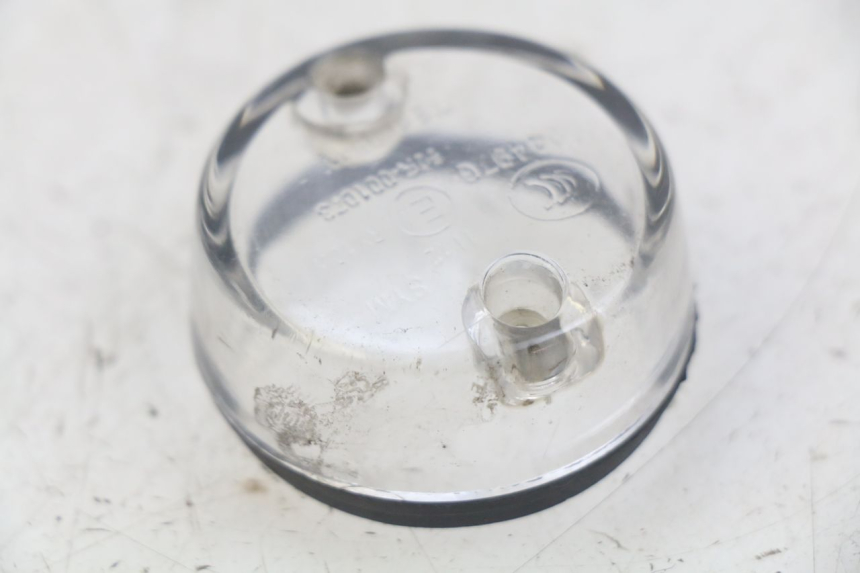 photo de RüCKLICHTBLINKER RECHTS SYM ORBIT 2 4T 50 (2018 - 2022) - Hauptansicht