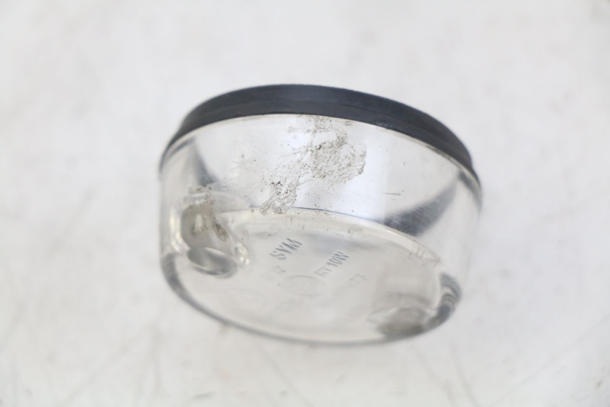 photo de RüCKLICHTBLINKER RECHTS SYM ORBIT 2 4T 50 (2018 - 2022) - Detailansicht des Bauteils