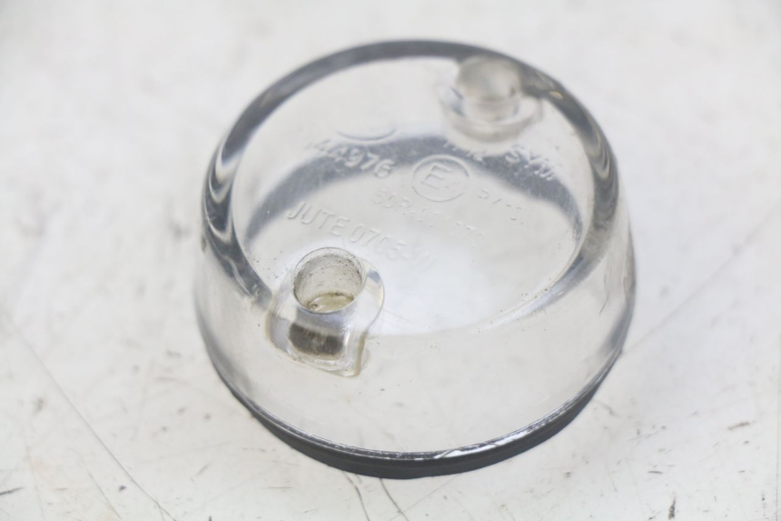 photo de RüCKLICHTBLINKER RECHTS SYM ORBIT 2 4T 50 (2018 - 2022) - Zoom auf Gebrauchszustand