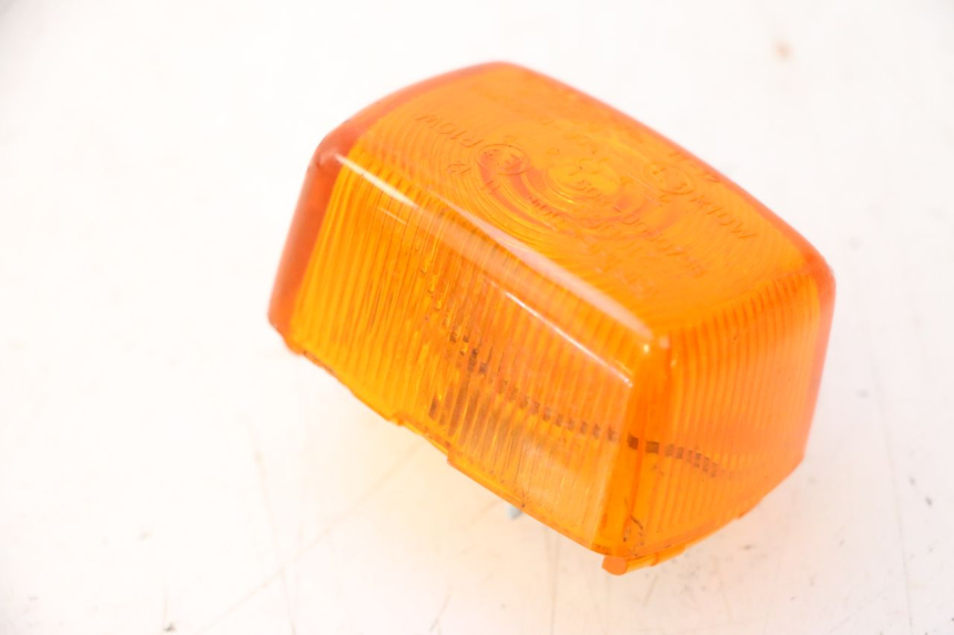 photo de HINTEN RECHTS BLINKERGLÄSER YAMAHA SLIDER 50 (1999 - 2004) - Alternative Perspektive