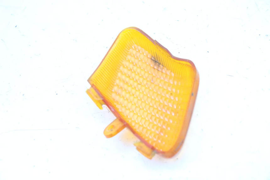 photo de HINTEN LINKS BLINKERGLÄSER MBK BOOSTER NEXT GENERATION 50 (1995 - 1998) - Zoom auf Gebrauchszustand