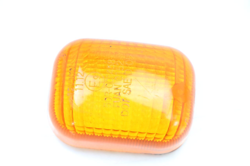 photo de HINTEN LINKS BLINKERGLÄSER YAMAHA BW'S BWS 125 (2010 - 2013) - Hauptansicht