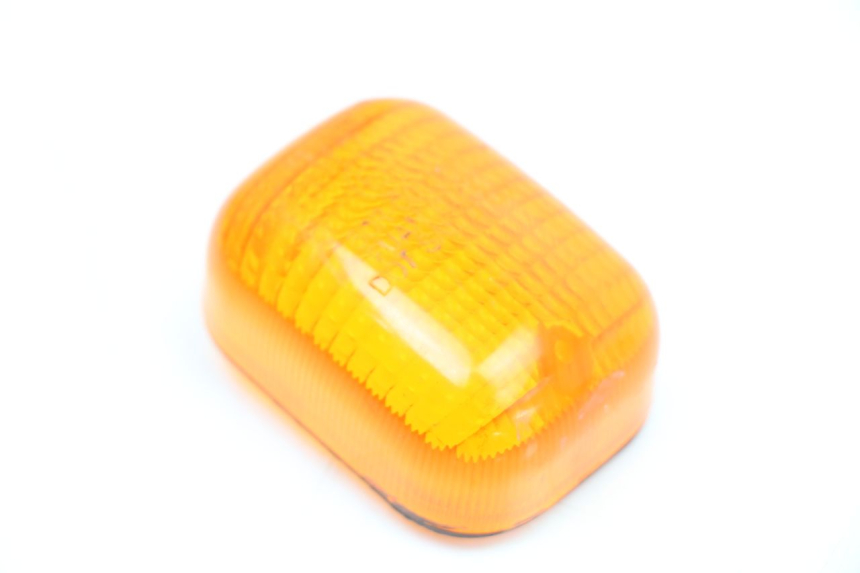 photo de HINTEN LINKS BLINKERGLÄSER YAMAHA BW'S BWS 125 (2010 - 2013) - Detailansicht des Bauteils