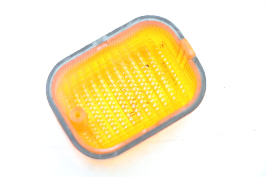 photo de HINTEN LINKS BLINKERGLÄSER YAMAHA BW'S BWS 125 (2010 - 2013) - Zoom auf Gebrauchszustand