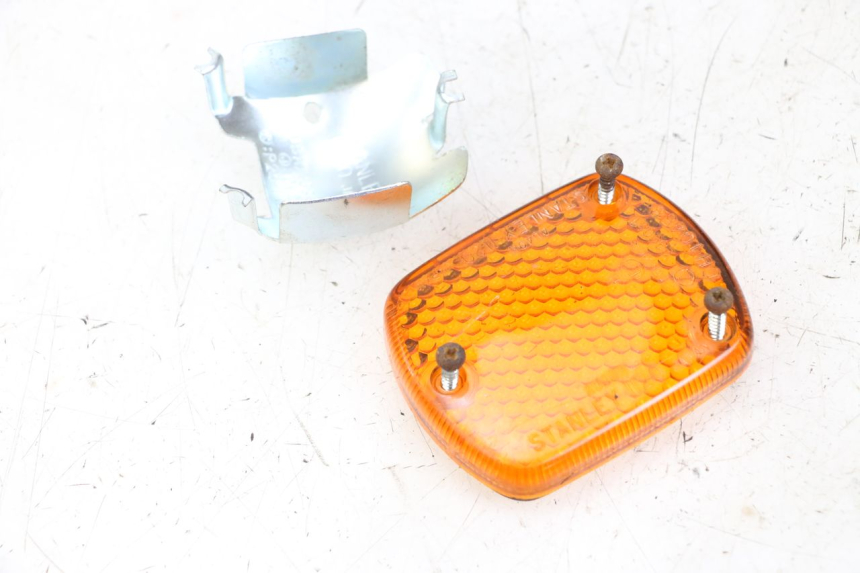 photo de RÜCKLICHTBLINKERGLAS LINKS HINTEN HONDA CA REBEL 125 (1995 - 2001) - Detailansicht des Bauteils