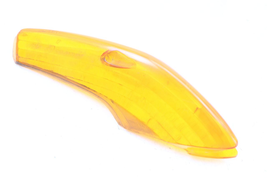 photo de HINTEN LINKS BLINKERGLÄSER HONDA NES AROBASE 125 (2000 - 2003) - Hauptansicht