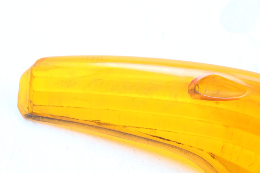 photo de HINTEN LINKS BLINKERGLÄSER HONDA NES AROBASE 125 (2000 - 2003) - Detailansicht des Bauteils