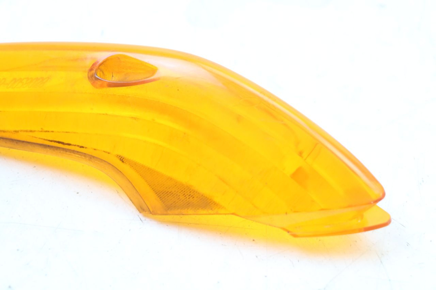 photo de HINTEN LINKS BLINKERGLÄSER HONDA NES AROBASE 125 (2000 - 2003) - Alternative Perspektive