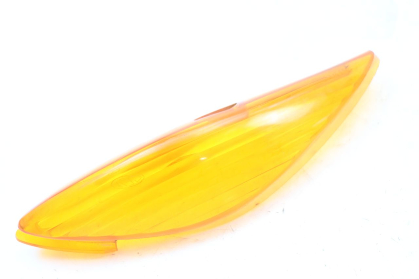 photo de HINTEN LINKS BLINKERGLÄSER HONDA NES AROBASE 125 (2000 - 2003) - Technische Nahaufnahme