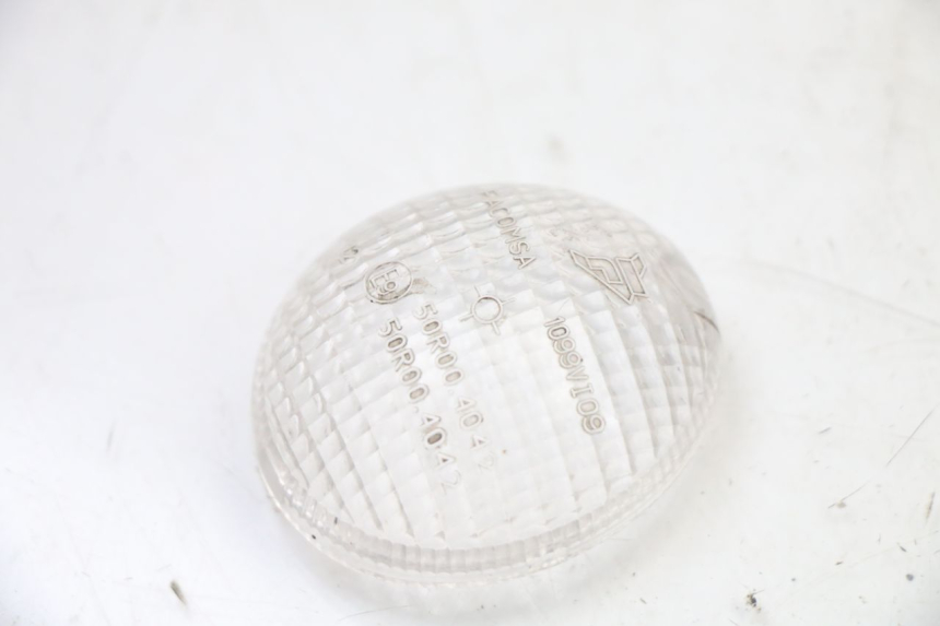 photo de HINTEN LINKS BLINKERGLÄSER PEUGEOT TREKKER TKR 50 (2005 - 2014) - Detailansicht des Bauteils