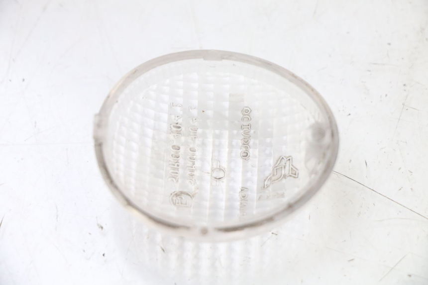 photo de HINTEN LINKS BLINKERGLÄSER PEUGEOT TREKKER TKR 50 (2005 - 2014) - Alternative Perspektive