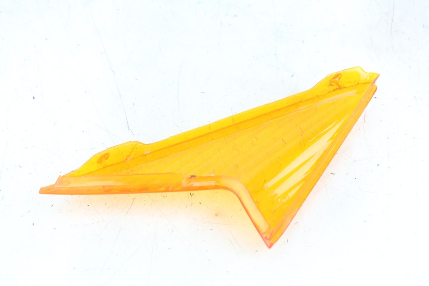 photo de RÜCKLICHTBLINKERGLAS LINKS HINTEN HONDA SCV LEAD 100 (2003 - 2007) - Zoom auf Gebrauchszustand