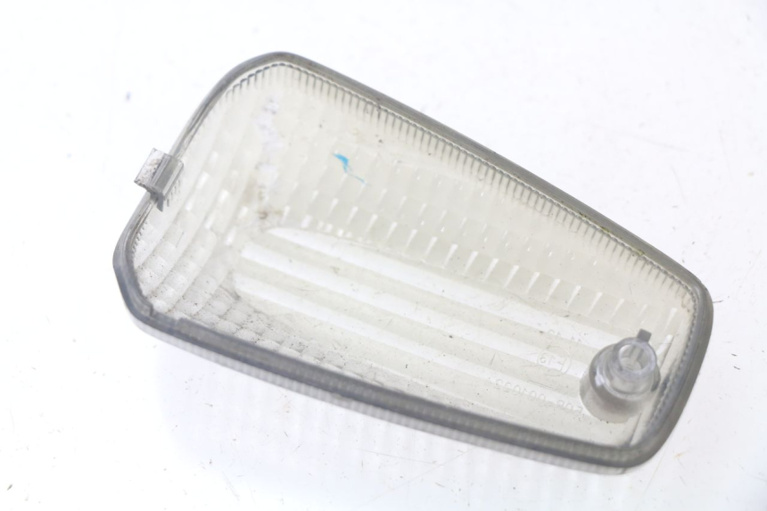 photo de HINTEN LINKS BLINKERGLÄSER HONDA XLV TRANSALP 650 (2005 - 2007) - Zoom auf Gebrauchszustand