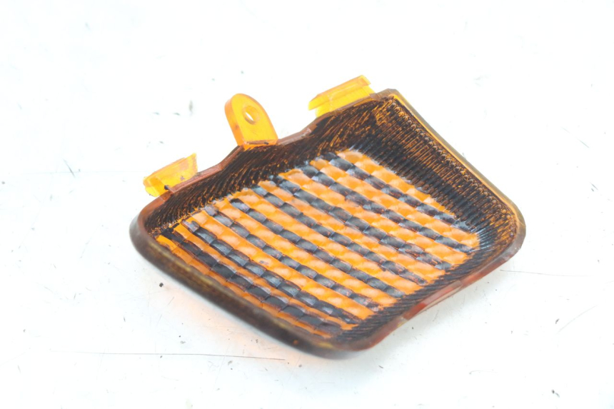 photo de HINTEN LINKS BLINKERGLÄSER YAMAHA BW'S NG NEXT GENERATION 50 (1996 - 2003) - Zoom auf Gebrauchszustand