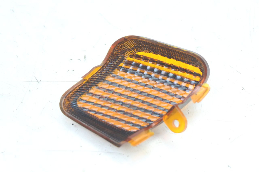 photo de HINTEN LINKS BLINKERGLÄSER YAMAHA BW'S NG NEXT GENERATION 50 (1996 - 2003) - Alternative Perspektive