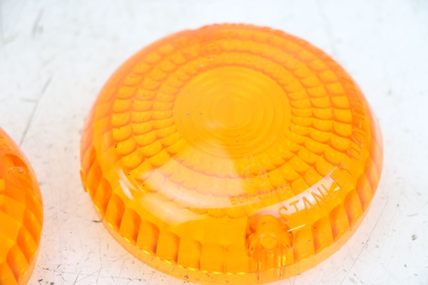 photo de HINTEN BLINKERGLÄSER YAMAHA XV VIRAGO 750 (1984 - 1998) - Gesamtansicht des Produkts