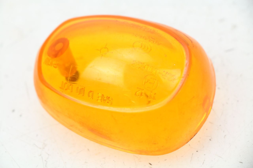 photo de VORNE RECHTS BLINKERGLÄSER SACHS FY125T FY T 125 (2007 - 2011) - Hauptansicht