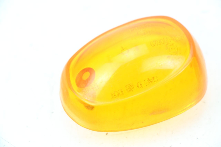 photo de VORNE RECHTS BLINKERGLÄSER SACHS FY125T FY T 125 (2007 - 2011) - Detailansicht des Bauteils