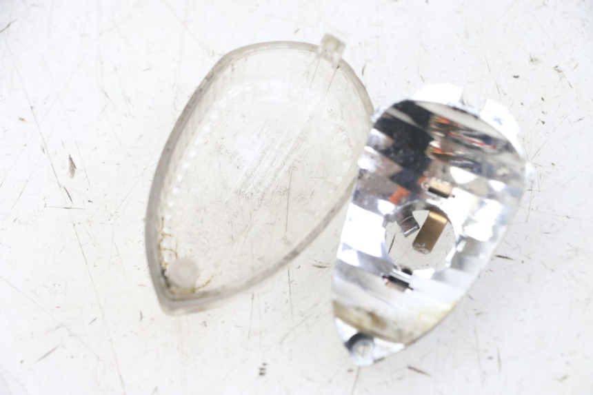 photo de VORNE RECHTS BLINKERGLÄSER PIAGGIO MP3 LT 300 (2010 - 2016) - Hauptansicht