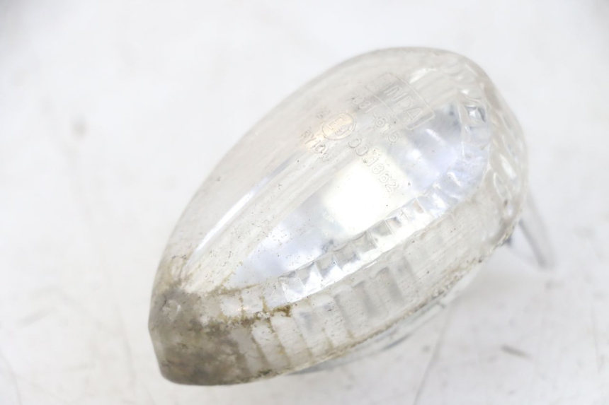 photo de VORNE RECHTS BLINKERGLÄSER PIAGGIO MP3 LT 300 (2010 - 2016) - Zoom auf Gebrauchszustand