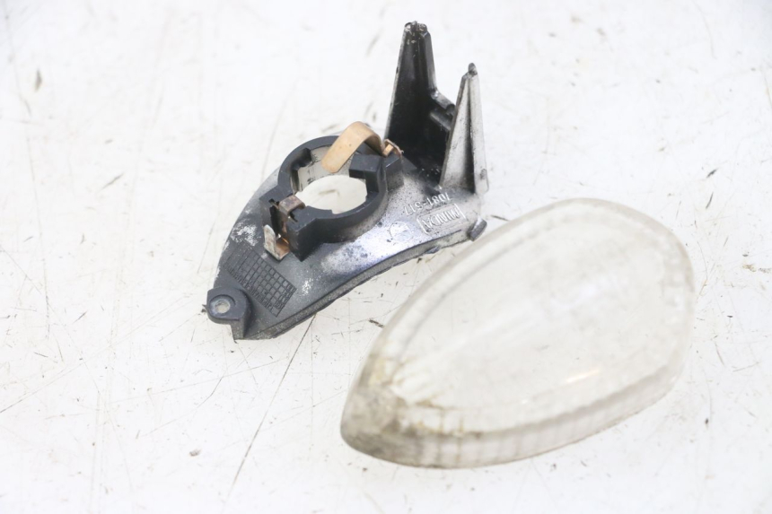 photo de VORNE RECHTS BLINKERGLÄSER PIAGGIO MP3 LT 300 (2010 - 2016) - Gesamtansicht des Produkts