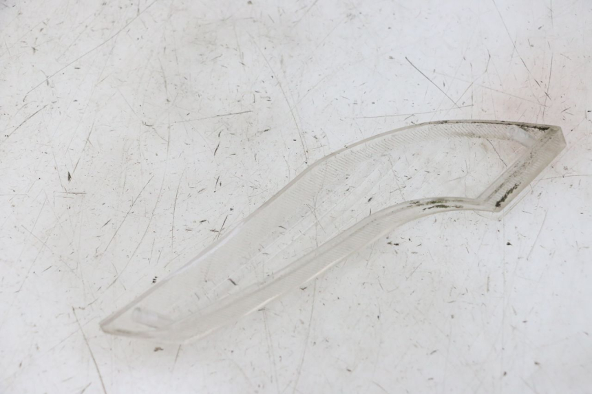 photo de VORNE RECHTS BLINKERGLÄSER PEUGEOT VIVACITY NEW 2T 50 (2008 - 2017) - Zoom auf Gebrauchszustand