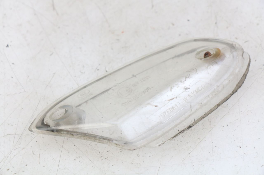 photo de LINKSBLINKERGLAS VORNE LINKS KYMCO AGILITY 4T 50 (2005 - 2018) - Hauptansicht