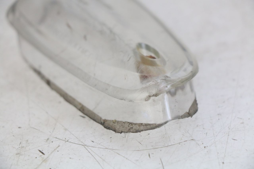 photo de LINKSBLINKERGLAS VORNE LINKS KYMCO AGILITY 4T 50 (2005 - 2018) - Alternative Perspektive