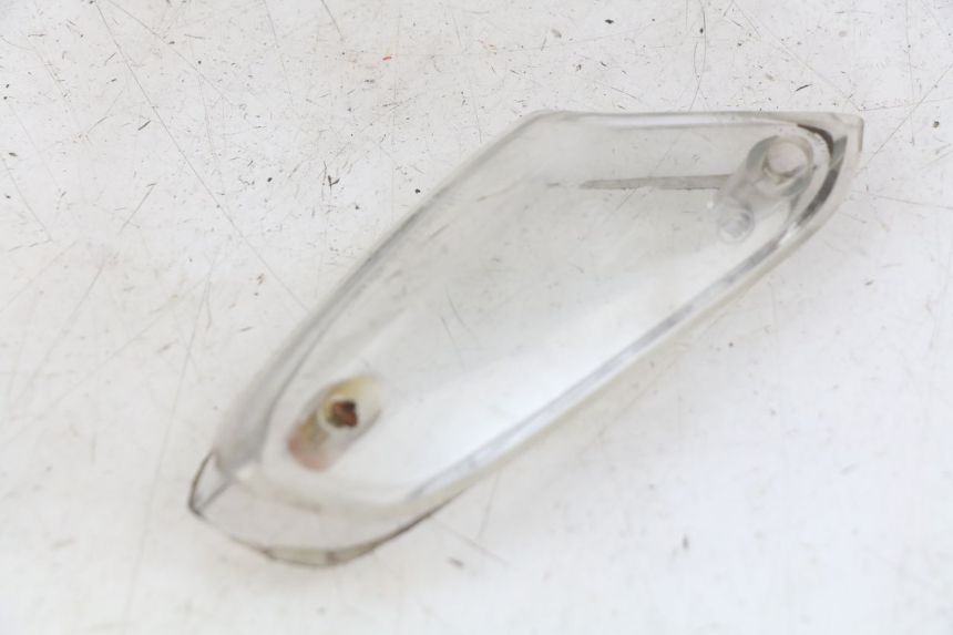 photo de LINKSBLINKERGLAS VORNE LINKS KYMCO AGILITY 4T 50 (2005 - 2018) - Gesamtansicht des Produkts