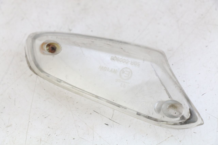 photo de LINKSBLINKERGLAS VORNE LINKS KYMCO AGILITY 4T 50 (2005 - 2018) - Details der Befestigungspunkte