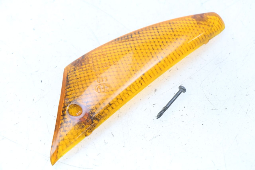 photo de LINKS BLINKERGLAS VORNE PEUGEOT BUXY 50 (1993 - 1998) - Hauptansicht