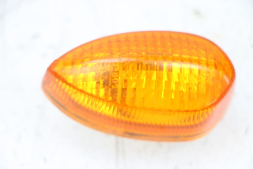 photo de VORNE LINKS BLINKERGLÄSER YAMAHA TDM ABS 900 (2002 - 2014) - Hauptansicht