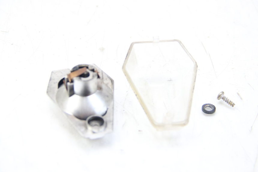 photo de LINKS BLINKERGLAS VORNE SYM WOLF SB 125 (2011 - 2018) - Detailansicht des Bauteils