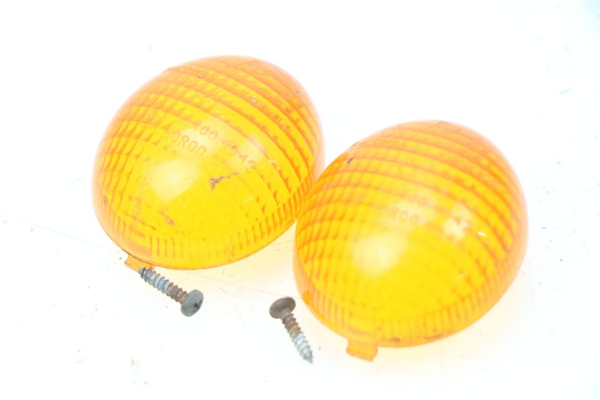 photo de BLINKERGLAS VORNE PEUGEOT LUDIX 50 (2008 - 2017) - Hauptansicht