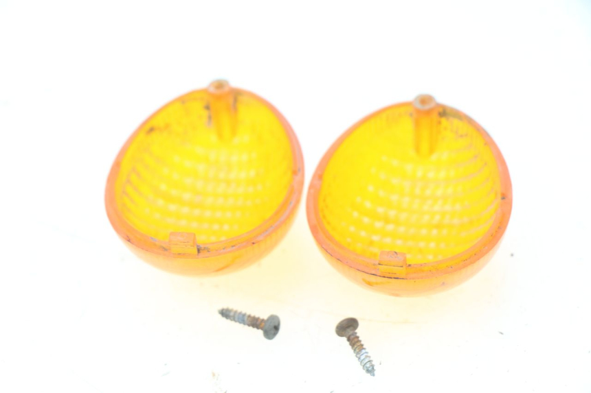 photo de BLINKERGLAS VORNE PEUGEOT LUDIX 50 (2008 - 2017) - Detailansicht des Bauteils