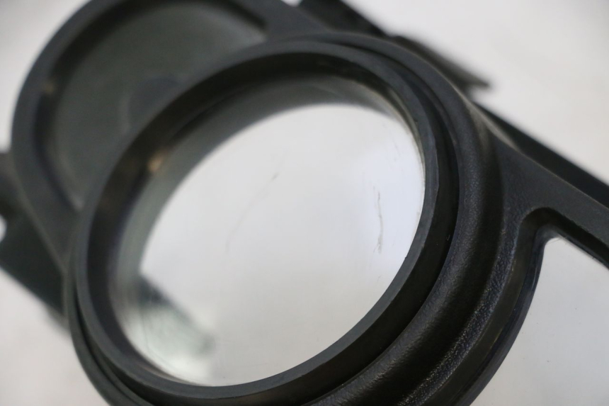 photo de TACHOMETER GLAS KYMCO AGILITY 4T 10" 50 (2005 - 2018) - Technische Nahaufnahme