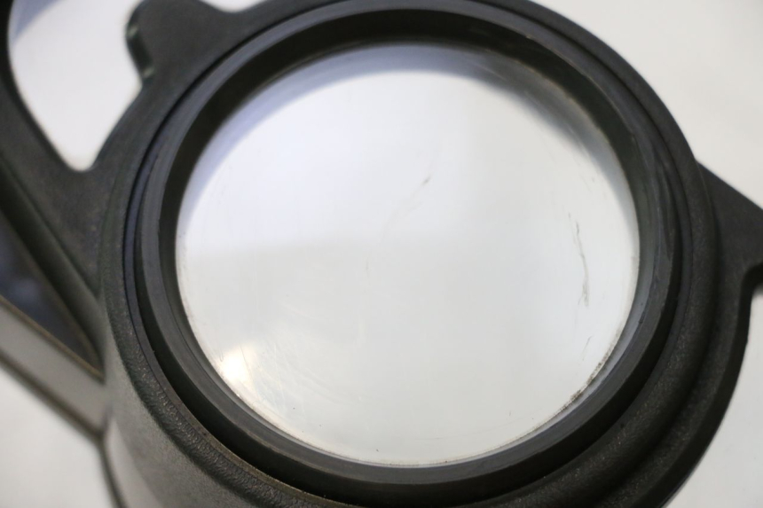 photo de TACHOMETER GLAS KYMCO AGILITY 4T 10" 50 (2005 - 2018) - Gesamtansicht des Produkts