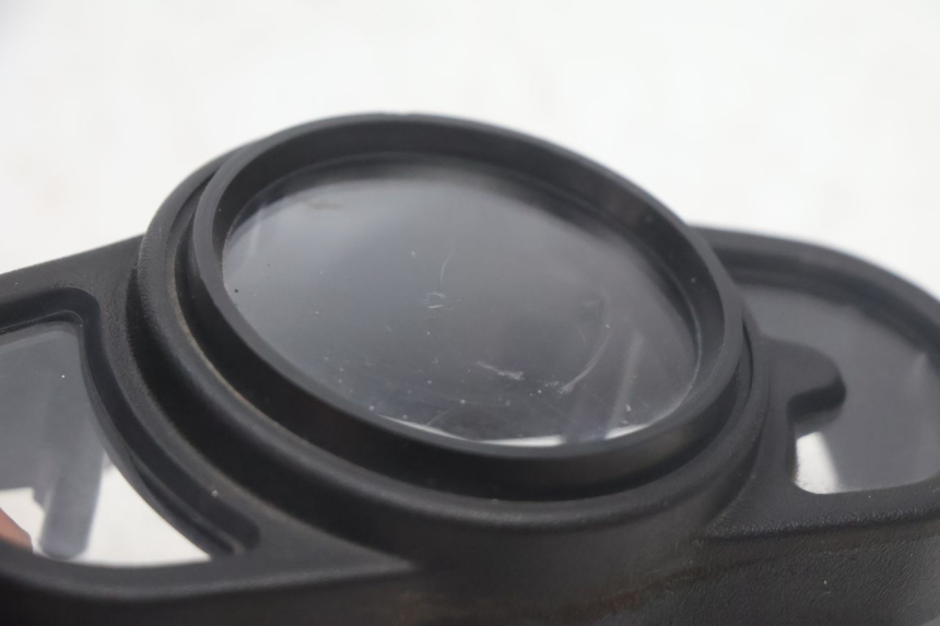 photo de TACHOMETER GLAS KYMCO AGILITY 4T 50 (2018 - 2022) - Technische Nahaufnahme