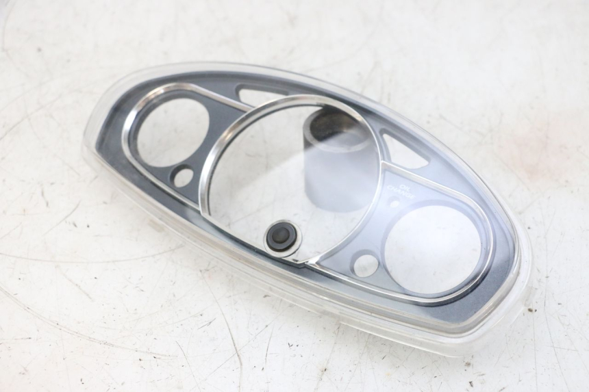 photo de TACHOMETER GLAS SUZUKI BURGMAN 125 (2007 - 2014) - Detailansicht des Bauteils