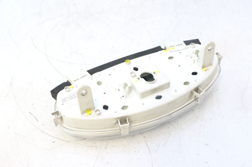 photo de TACHOMETER GLAS SUZUKI BURGMAN 125 (2007 - 2014) - Zoom auf Komponenten