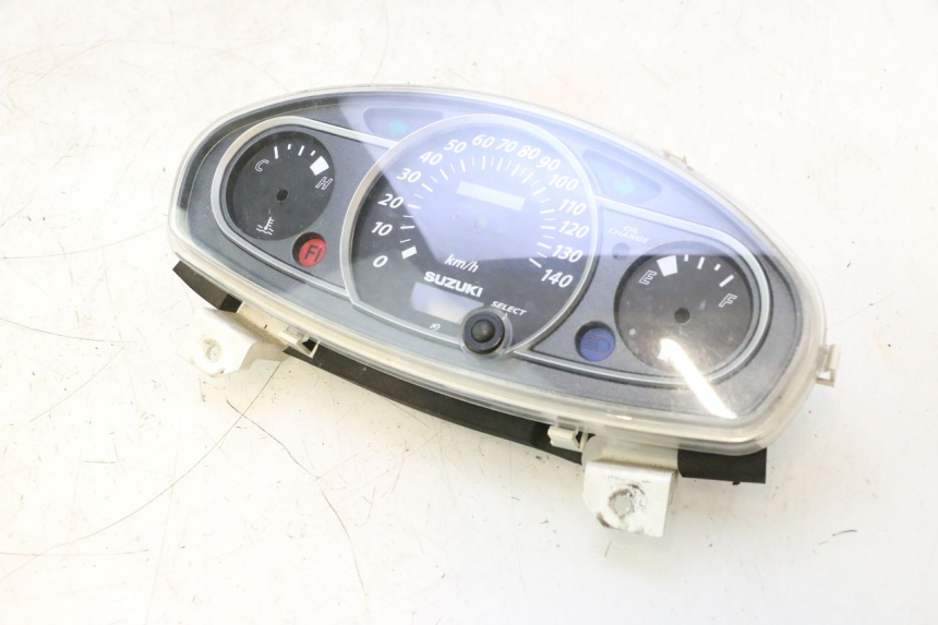 photo de TACHOMETER GLAS SUZUKI BURGMAN 125 (2007 - 2014) - Oberflächenzustand und Material