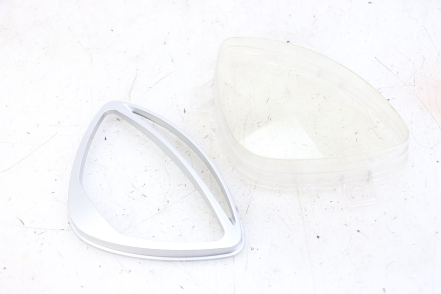 photo de TACHOMETER GLAS JM MOTORS EVOLIS 4T 50 (2018 - 2022) - Hauptansicht