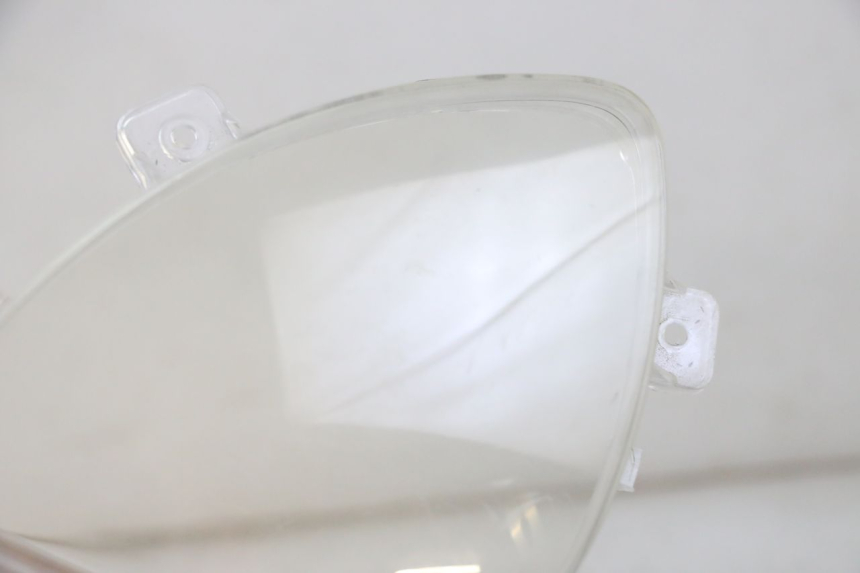 photo de TACHOMETER GLAS JM MOTORS EVOLIS 4T 50 (2018 - 2022) - Detailansicht des Bauteils