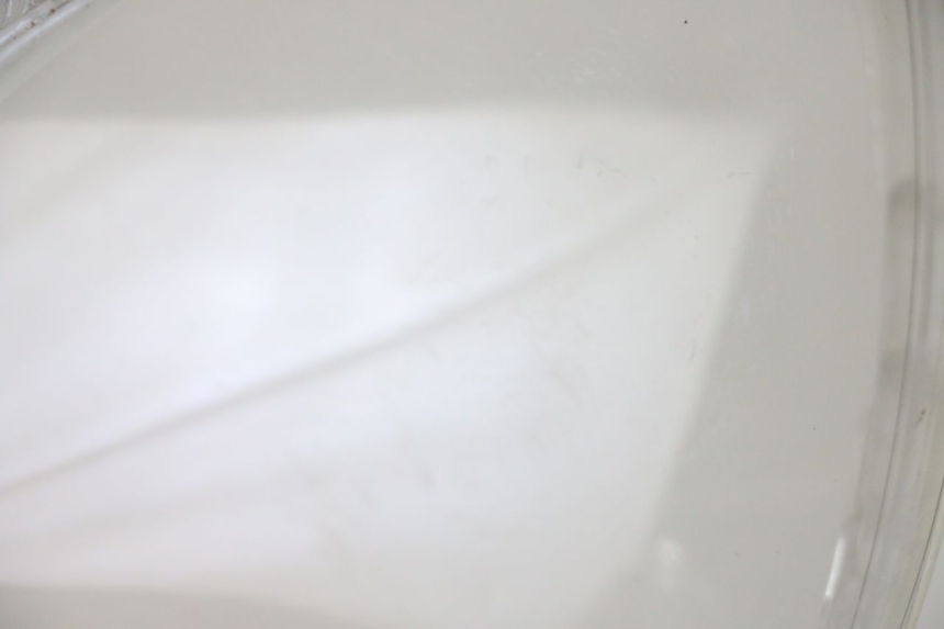 photo de TACHOMETER GLAS JM MOTORS EVOLIS 4T 50 (2018 - 2022) - Zoom auf Gebrauchszustand