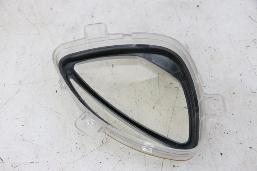 photo de TACHOMETER GLAS JM MOTORS EVOLIS 4T 50 (2018 - 2022) - Gesamtansicht des Produkts