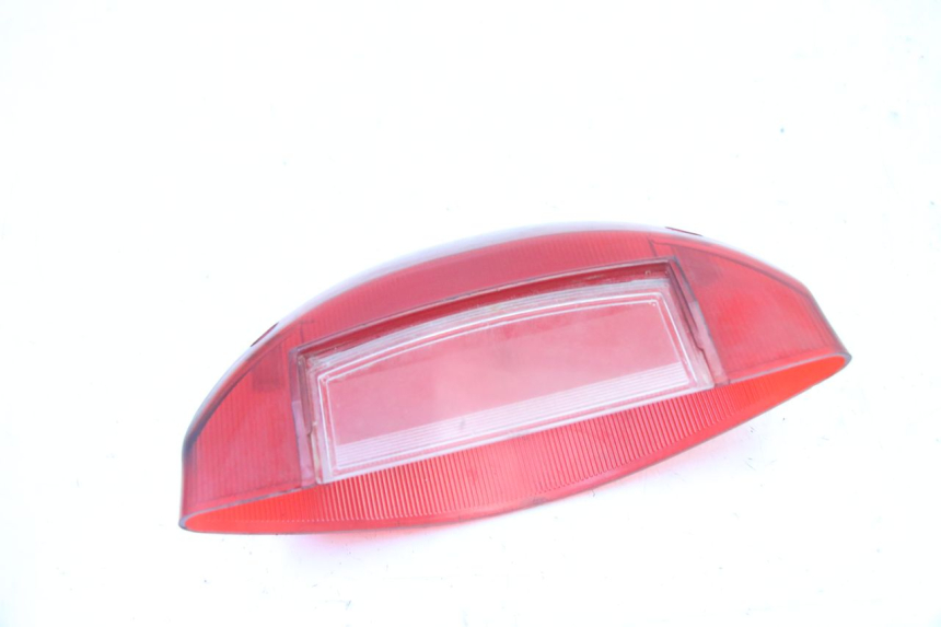 photo de TACHOMETER GLAS KEEWAY F-ACT FACT 50 (2006 - 2011) - Zoom auf Gebrauchszustand