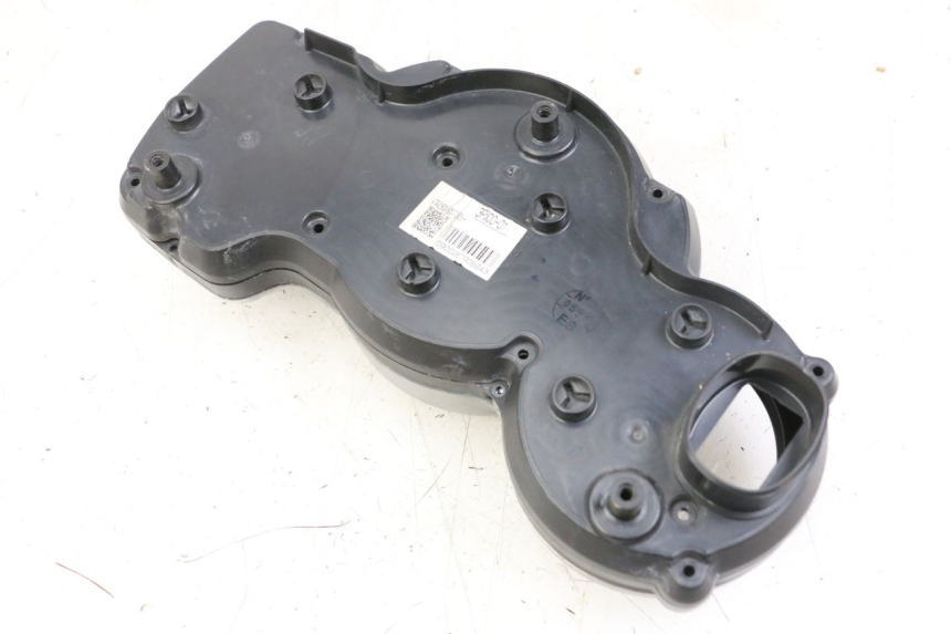 photo de TACHOMETER GLAS YAMAHA FJR ABS 1300 (2006 - 2012) - Zoom auf Gebrauchszustand