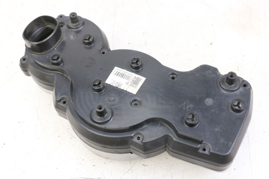 photo de TACHOMETER GLAS YAMAHA FJR ABS 1300 (2006 - 2012) - Alternative Perspektive