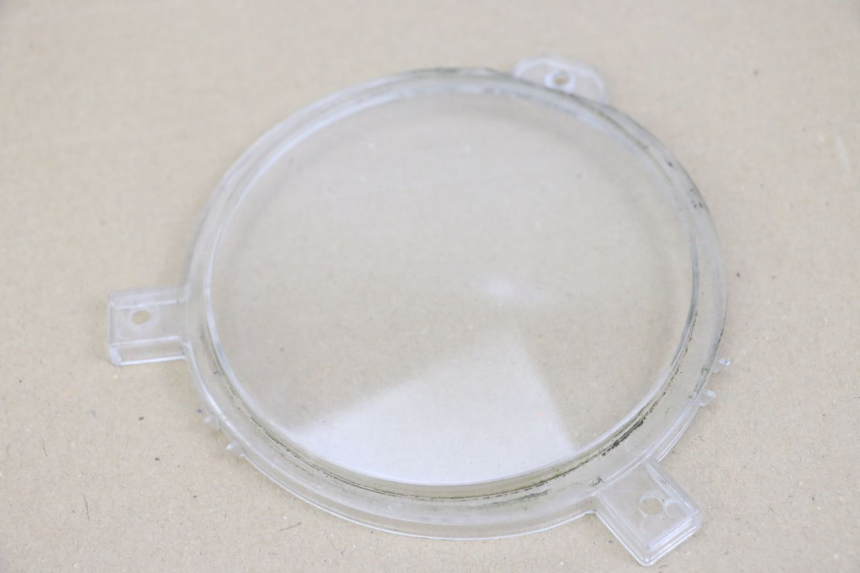 photo de TACHOMETER GLAS GOES WIKI 125 (2010 - 2015) - Hauptansicht