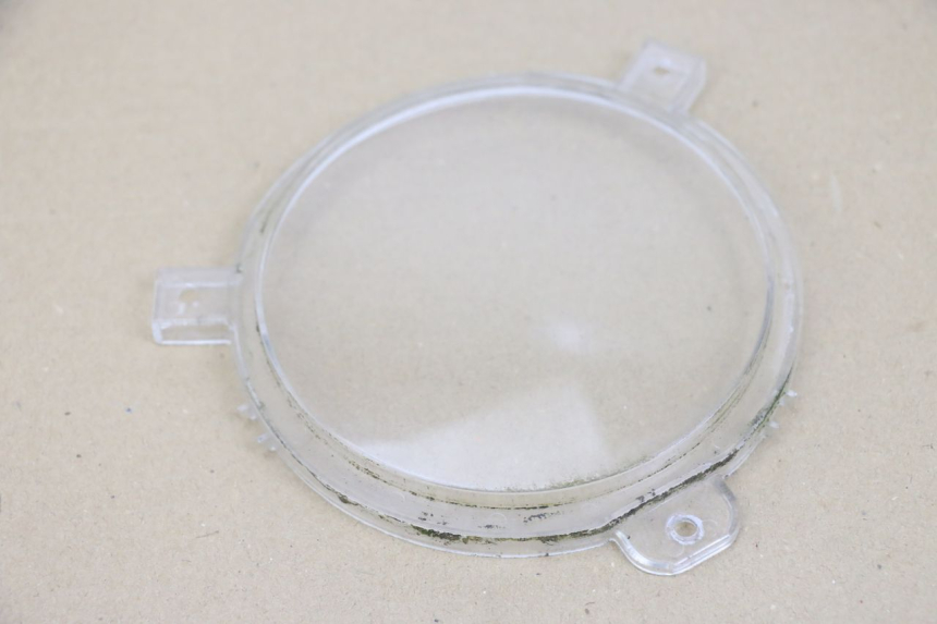 photo de TACHOMETER GLAS GOES WIKI 125 (2010 - 2015) - Detailansicht des Bauteils